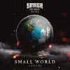 Angemi - Small World - Single